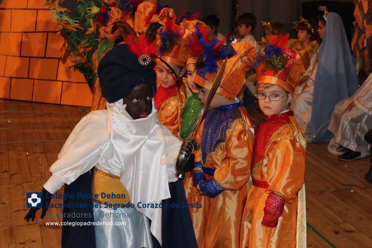 2014 12 18 2º INFANTIL FESTIVAL NAVIDAD  (162)